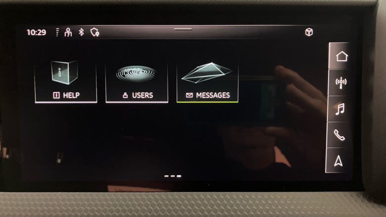 Audi A1 30 TFSI Sport 5dr Petrol Hatchback